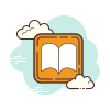 کتاب الکترونیکی